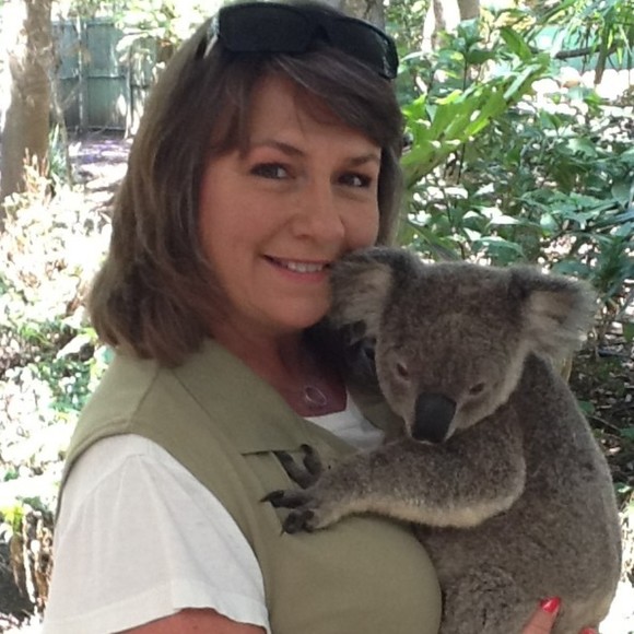 Meet your Posher, Kaylyn - Picture 1 of 1